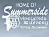 Summerside Vineyards and Winery