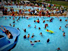 Miami Oklahoma Municipal Pool 