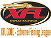  XFL GOLD  Extreme Fishing League